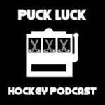 The Puck Luck Podcast