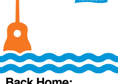 Back Home: A Nova Scotia Music Podcast