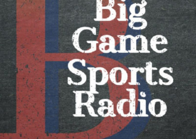 Big Game Sports Radio