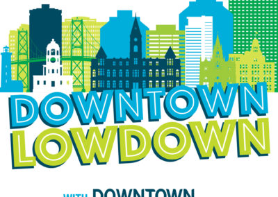 Downtown Lowdown