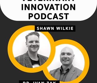 Veterinary Innovation Podcast