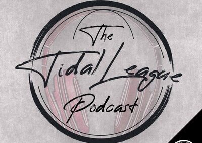 The Tidal League Podcast