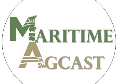 Maritime AgCast