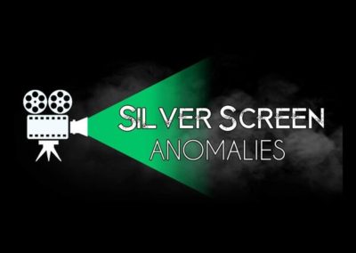 Silver Screen Anomalies