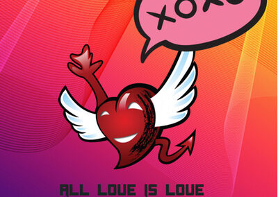 All Love is Love Podcast