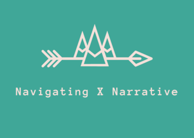 Navigating by Narrative