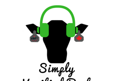 Simply Verified Beef – The Podcast