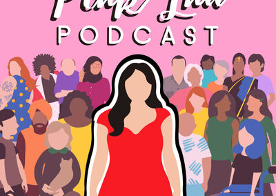 Pink Lnu Podcast