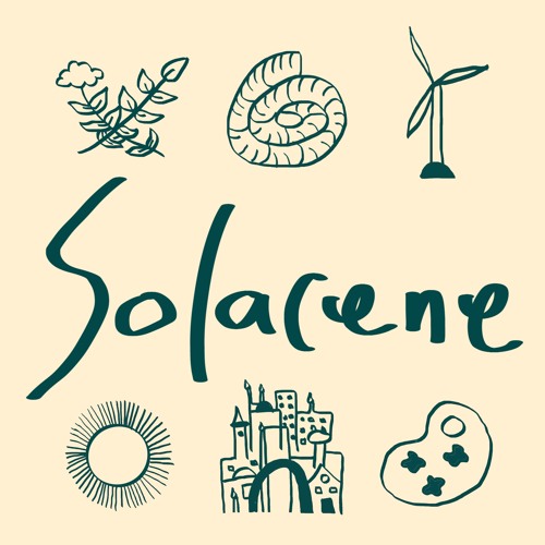 Solacene