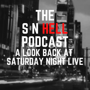 SN HELL: A Look Back At Saturday Night Live