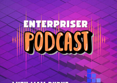 The Enterpriser Podcast