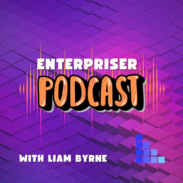 The Enterpriser Podcast